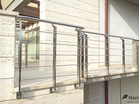 01 Marretti Exterior 01 Marretti Stairs Brisbane